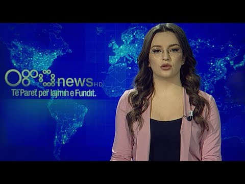 LIVE/Edicioni informativ - 29 Dhjetor 2022 - Ora 09:00 - Ora News