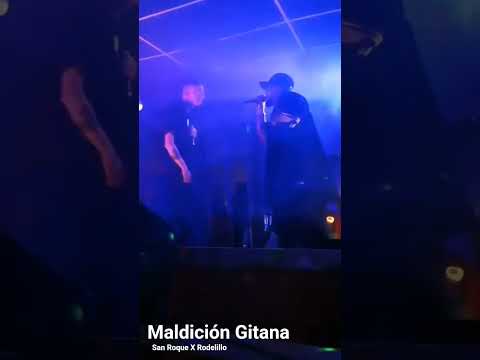Maldición Gitana - KabroReyes & SinopsisFCK 💿🥷
