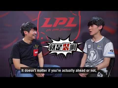 Face To Face 02: IG-Jackeylove