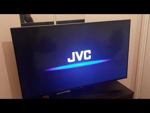 JVC TV # PROBLEMS#