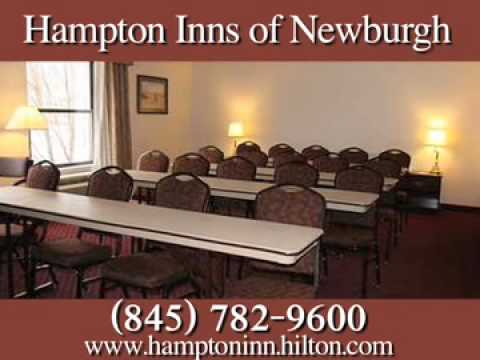 Hampton Inns Of Newburgh , Newburgh, NY