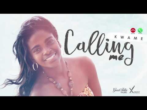 Kwame - Calling Me (Carriacou Soca 2017) [Xpert Productions]