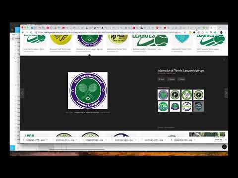 The Design Yard video.