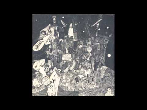 Rudimentary Peni - "Death Church" (full 1983 album)