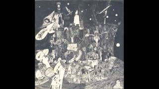 Rudimentary Peni - "Death Church" (full 1983 album)