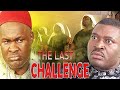 THE LAST CHALLENGE KANAYO O KANAYO Vs CHARLES OKAFOR NOLLYWOOD CLASSIC MOVIES