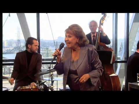 Rita Reys - Walter Donaldson, Gus Kahn/ Love Me or Leave Me