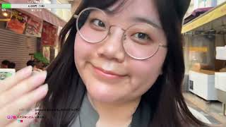 上野IRL