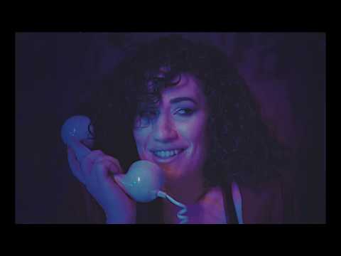 Jaz Kahina - Fatal Attraction (Prod. by Micall Parknsun & Nutty P)