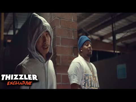 MBNel - Gunna (Exclusive Music Video) || Dir. SnipeFilms [Thizzler.com]
