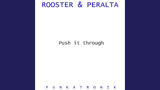 Push It Through
