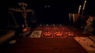 ﾎﾗｰ脱出ｶｰﾄﾞｹﾞｰﾑ INSCRYPTIONをやる