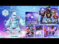 WINTERLAND EVENT FREE FIRE 2025 FF NEW EVENT FREE FIRE NEW EVENT UPCOMING EVENTS IN FREE FIRE