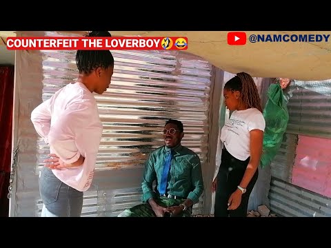 Counterfeit the Loverboy😂🤣 @NAMCOMEDY EPISODE 88#