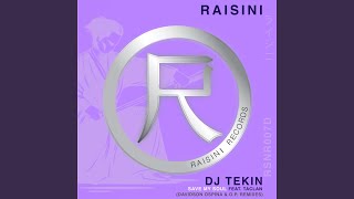 Save My Soul (Davidson Ospina & O.p. Club Remix)