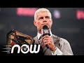 2024 WWE Draft gets underway tonight on SmackDown: WWE Now, April 26, 2024