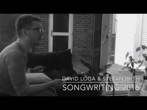 David Loga & Stefan Huth