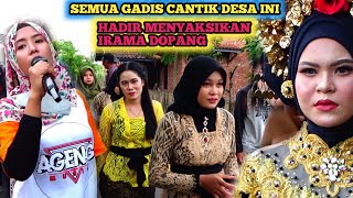 Download lagu Live didesa ini bikin gagal fokus sama ceweknya - Nia dirgha simalakama irama dopang terbaru mp3