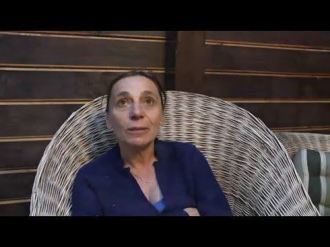 DWÓR w ODONOWIE - czytanie Gałczyńskiego