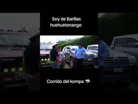 Corrido del compa Tiburón, Gabino El Mile santa Cruz barillas Huehuetenango.
