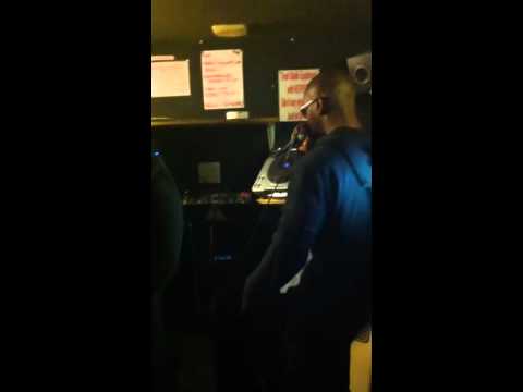 Edski & Timbar Saturday night on touch fm radio part 5