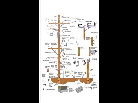 Light Railway Insulator