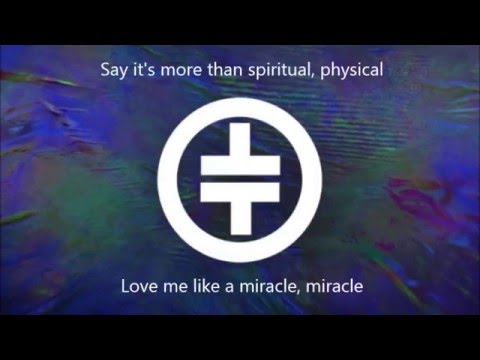 Video thumbnail for Will You Be There For Me