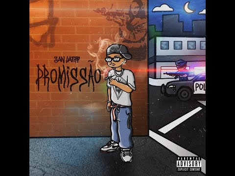 4. San Latiff - Cupido Flagrante (Prod. Fxel)