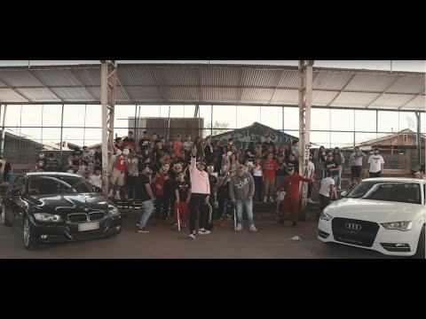 Plomo Remix - Belyko ft. Luxian, Hecnaboy, Chuchuretro, Matidrugs, Victor la voz y mas.