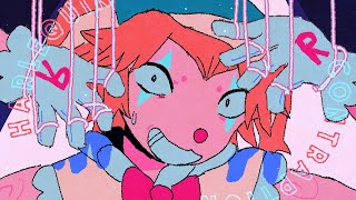 Cover art for Harlequin Contraption