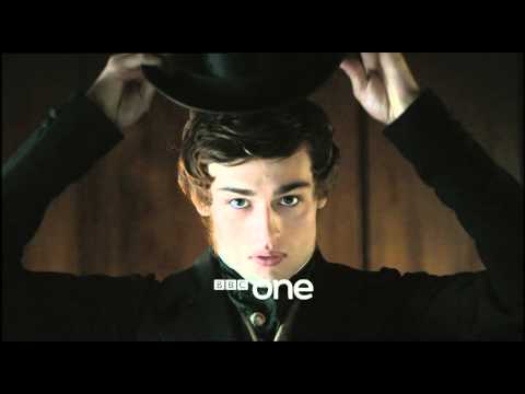 BBC One Christmas 2011 - Christmas Feast
