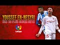 🇲🇦 Le Top 10 des plus beaux buts de Youssef En-Nesyri en Liga !