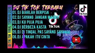 Download lagu Dj tik tok terbaru 2020 | Safira inema | dangdut koplo terbaru mp3