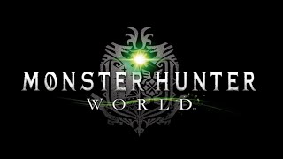 【MHW #8】【上位】フリークエストを1からやっていく