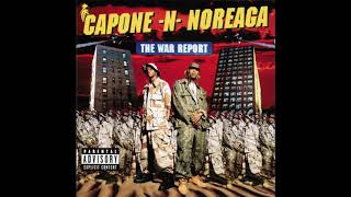 Capone -N- Noreaga - Parole Violators (1997)
