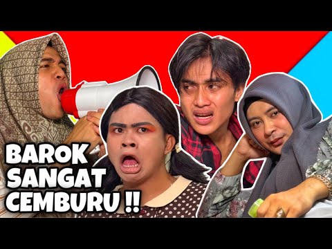 RUMAH ROSSA KEBAKARAN !!!