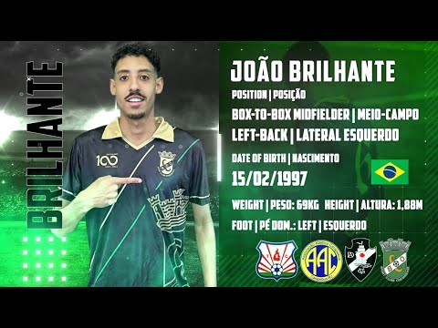 João Brilhante 