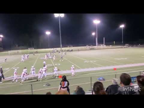 My "3" kick-returns - last 2 games