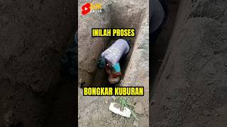 Download lagu PROSES BONGKAR KUBURAN mp3