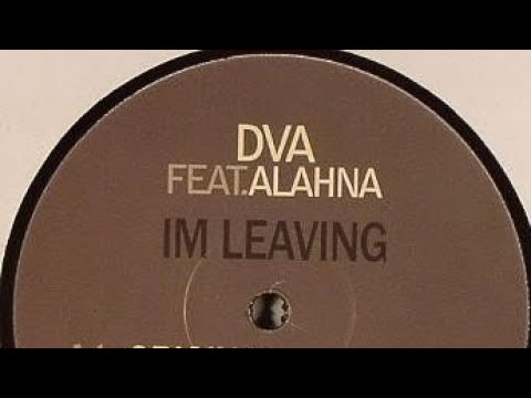 DVA - I'm Leaving (Ft. Alahna) (TRC Bassline Remix)