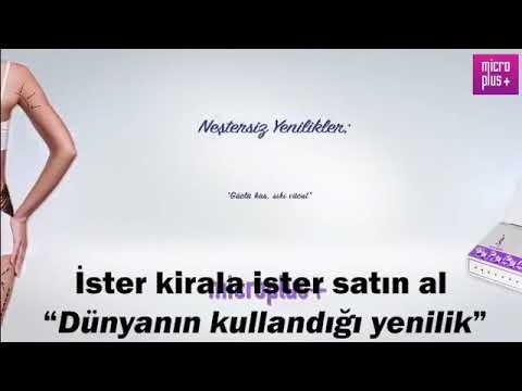 İster Kirala İster Satın Al