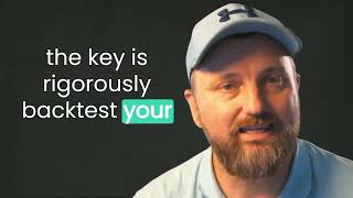 19. Find Your 3 High Probability HP Trade Setups