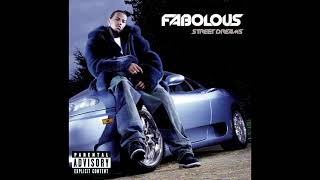 Fabolous - Forgive Me Father (Instrumental)
