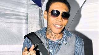 Vybz Kartel - Whine Fi Money (Raw) [Rich &amp; Famous Riddim] [NOV 2012]