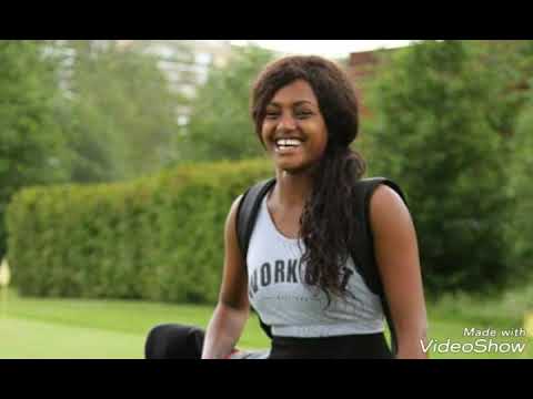 Yanet Dinku ** Iji Tee ** new oromo music 2017