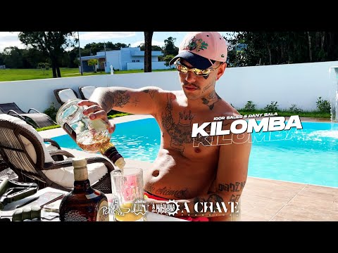Kilomba - Igor Sales prod. Dany Bala (videoclipe oficial)