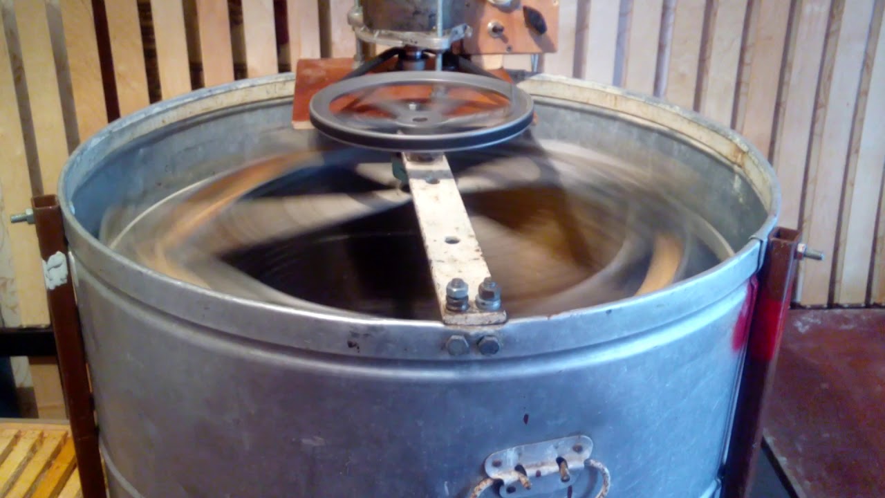 Где Купить Шестирамочный Электрическую Медогонку