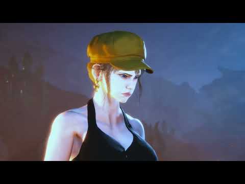 [4KUHD] Street Fighter 6 Story Mode World Tour Walkthrough Part 45 ENDING