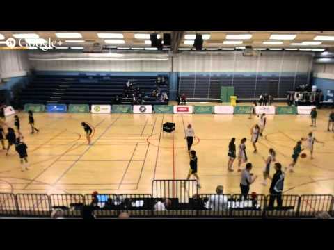 Alvik Basket - Järva Devils RM DU15