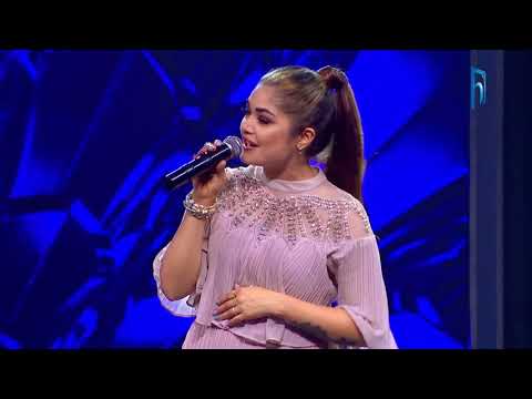 Prabisha Adhikari "Phoola Hoina & Jindagi Nai Bhandina" | Finale Performance | The Voice of Nepal S3